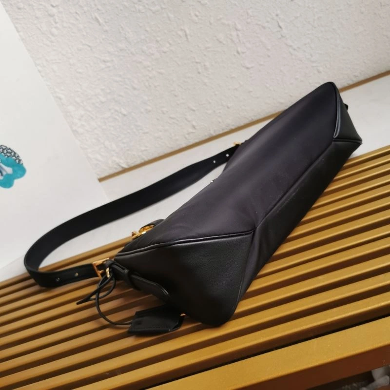 Prada Hobo Bags TimelessDesign 60669