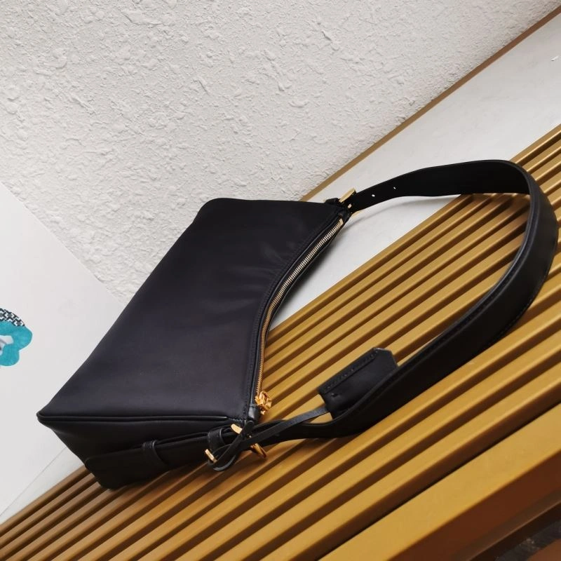 Prada Hobo Bags TimelessDesign 60669