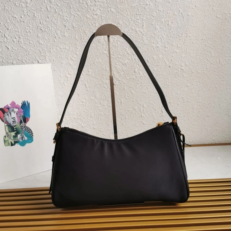 Prada Hobo Bags TimelessDesign 60669