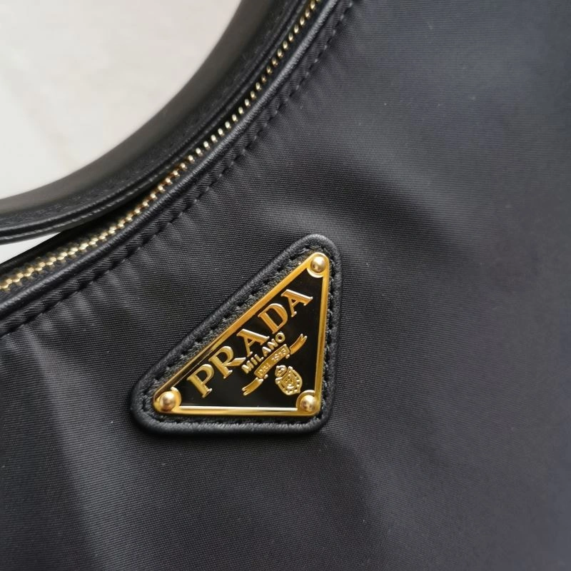 Prada Hobo Bags TimelessDesign 60669
