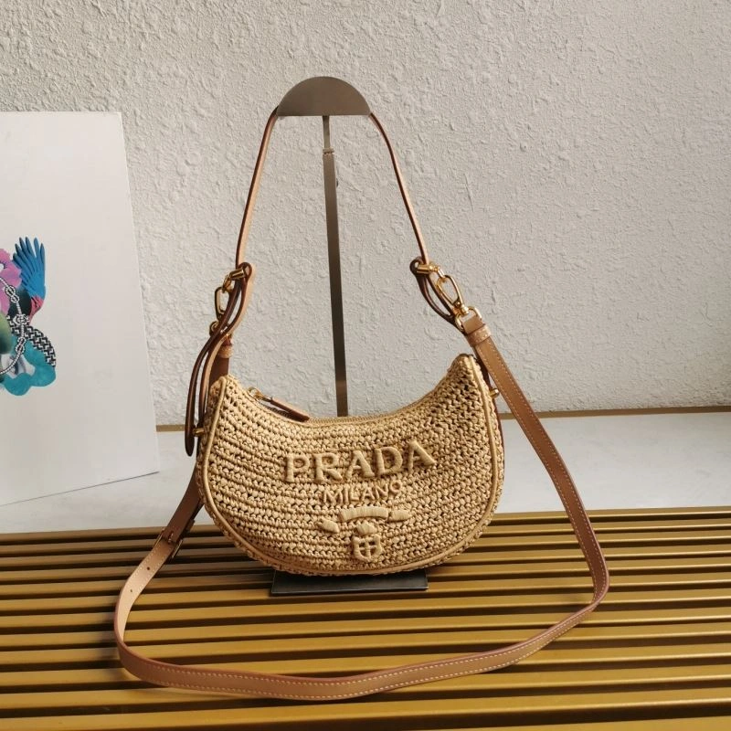 UrbanStyle Prada Hobo Bags 60672