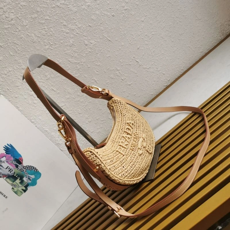 UrbanStyle Prada Hobo Bags 60672