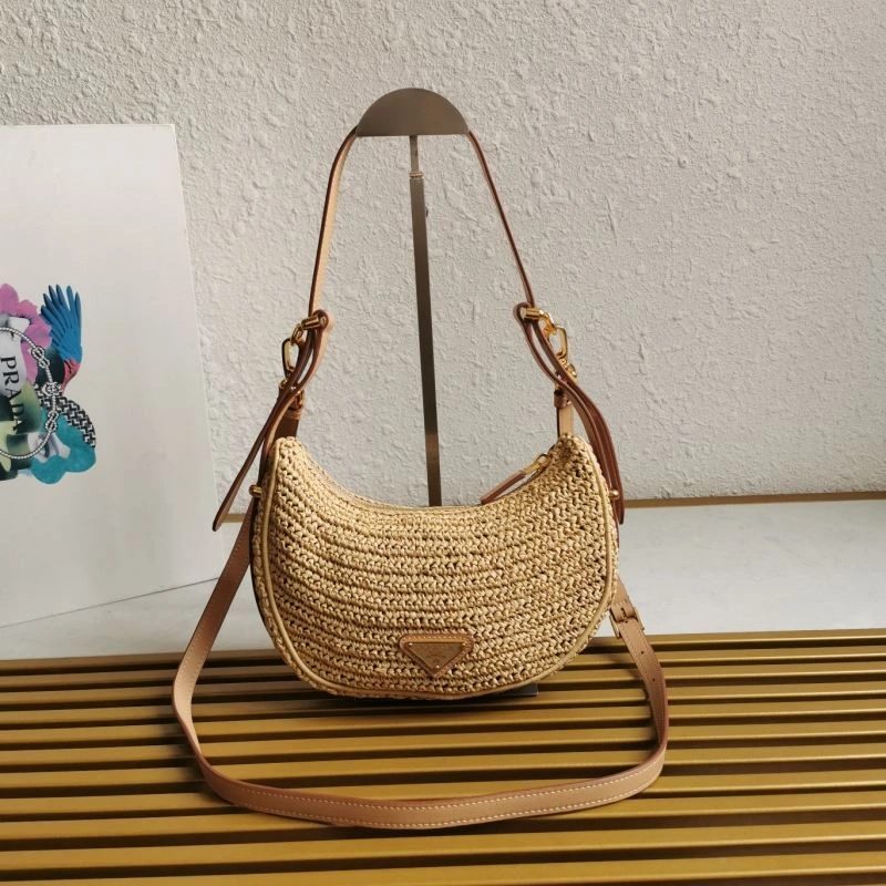 UrbanStyle Prada Hobo Bags 60672