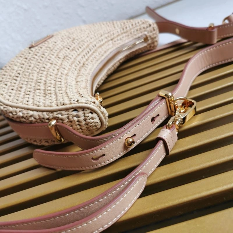 UrbanStyle Prada Hobo Bags 60672