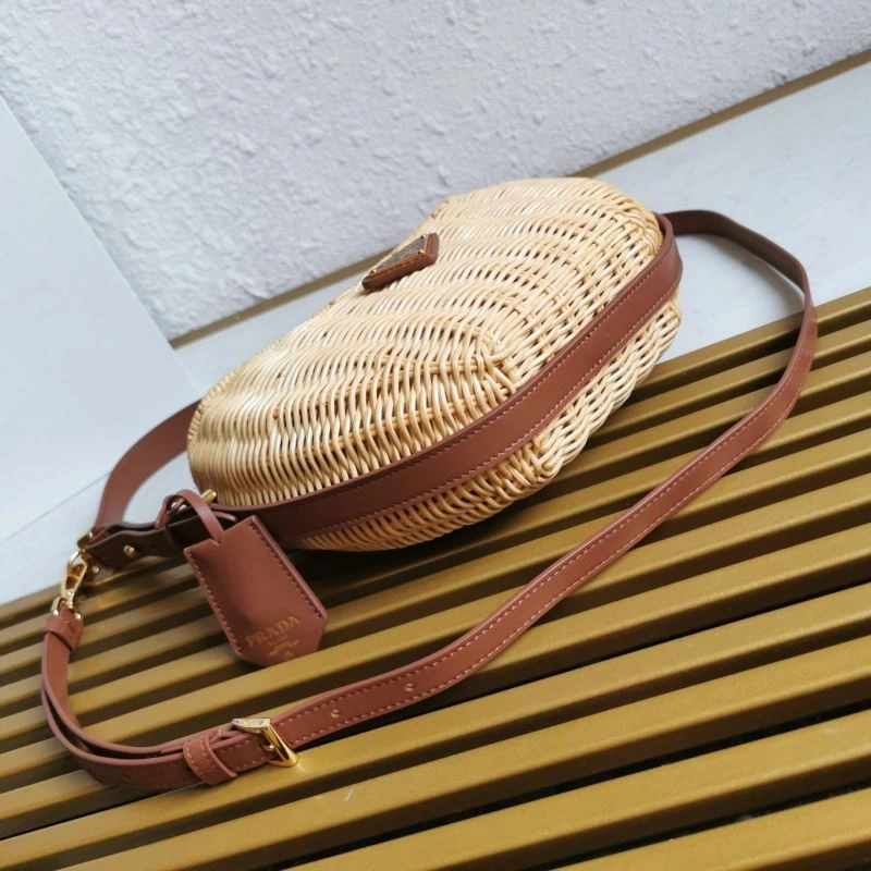SoftTouch Prada Hobo Bags 60715