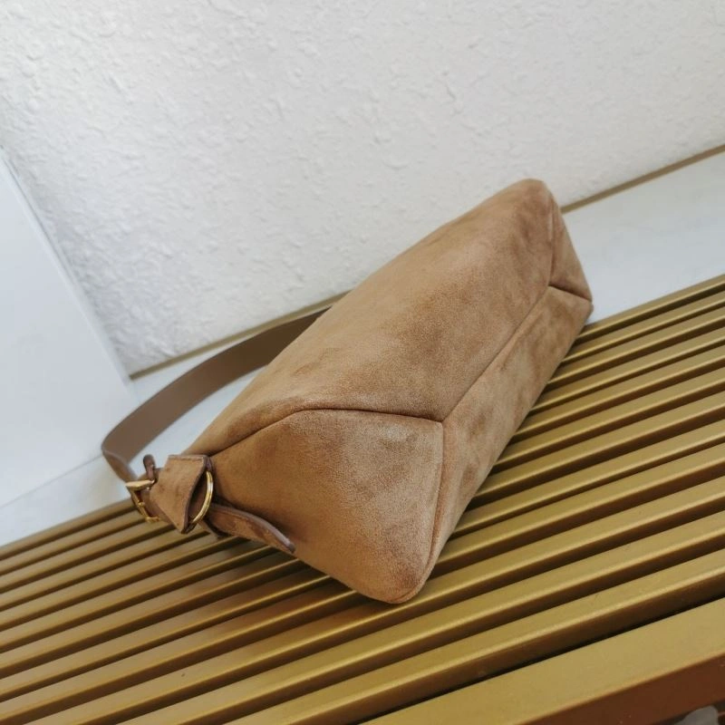 Prada Hobo Bags Supportive 60708