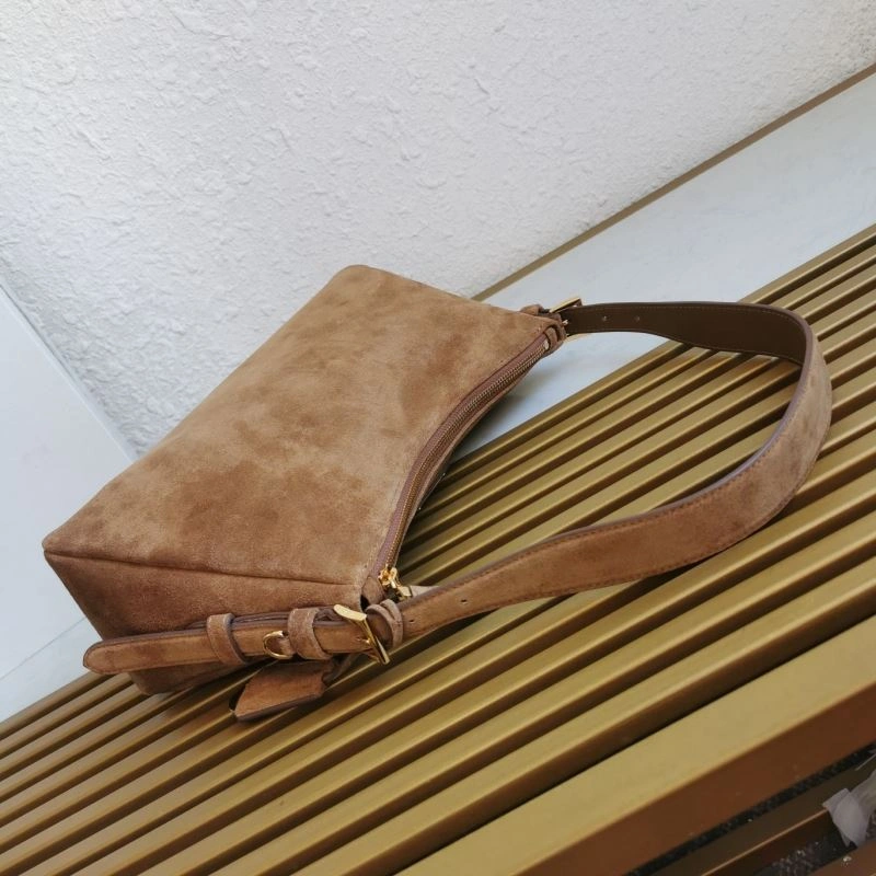 Prada Hobo Bags Supportive 60708