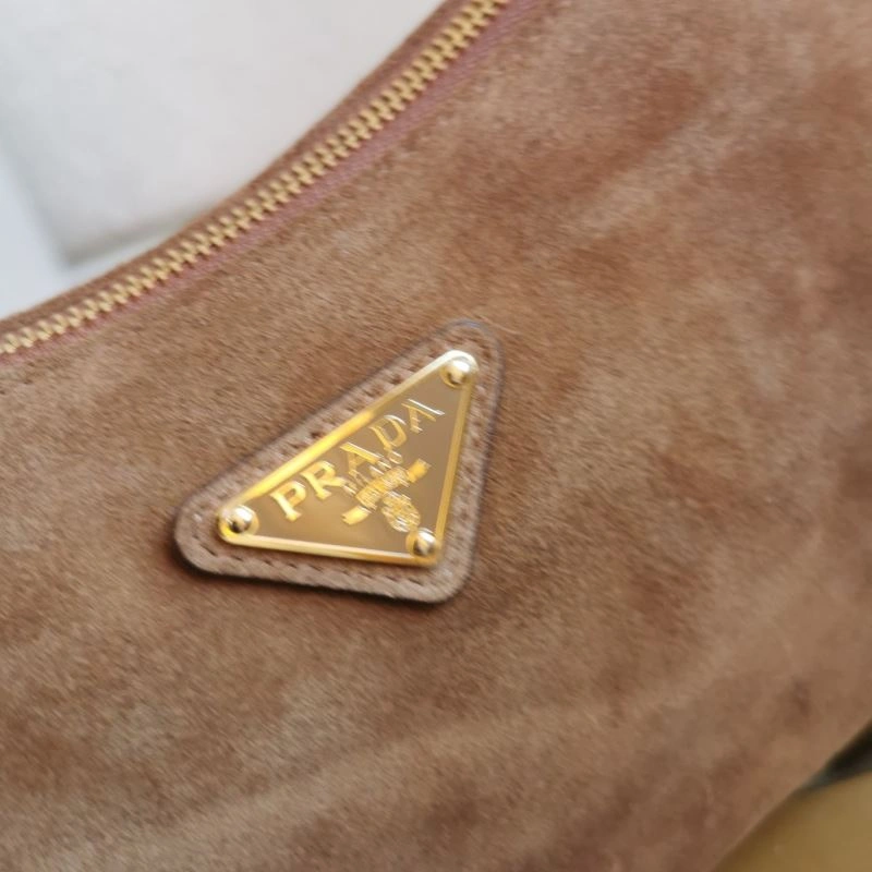 Prada Hobo Bags Supportive 60708