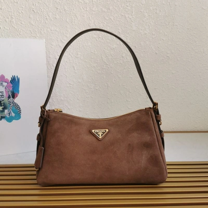 Contemporary Prada Hobo Bags 60673