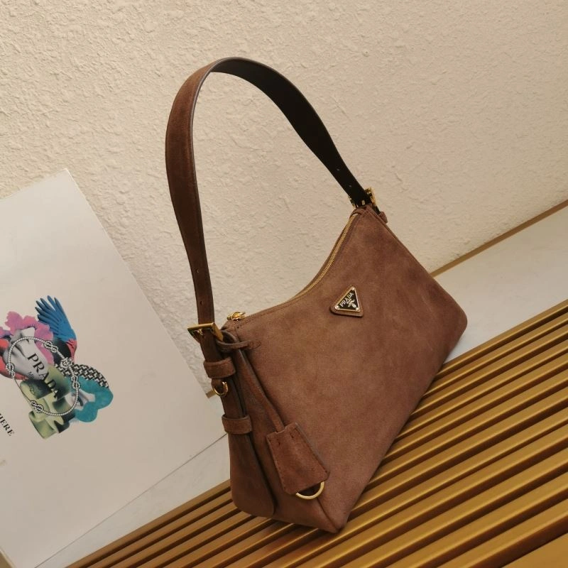 Contemporary Prada Hobo Bags 60673
