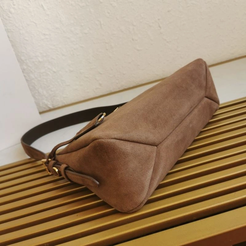 Contemporary Prada Hobo Bags 60673