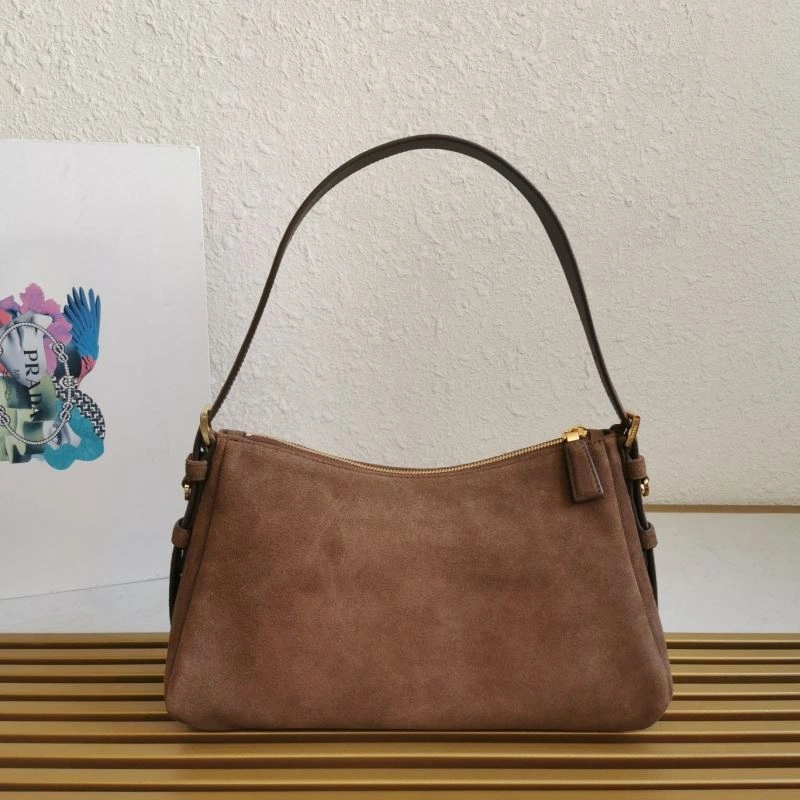 Contemporary Prada Hobo Bags 60673