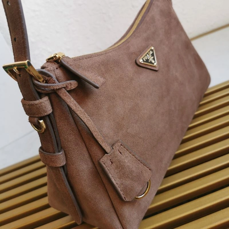 Contemporary Prada Hobo Bags 60673