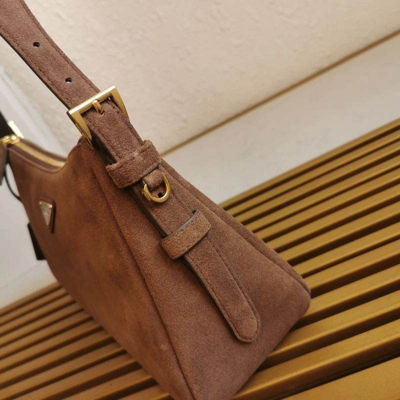 Contemporary Prada Hobo Bags 60673