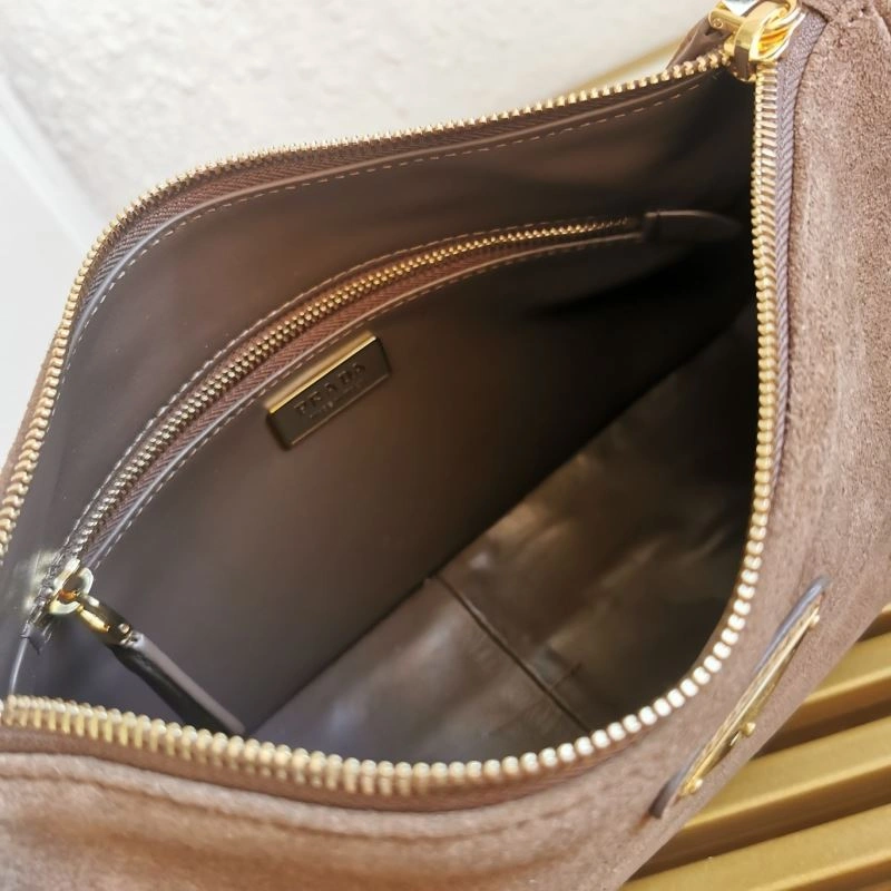 Contemporary Prada Hobo Bags 60673