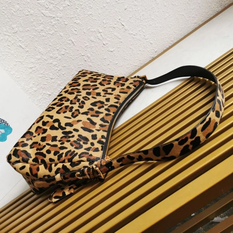 Prada Hobo Bags GoodFit 60668