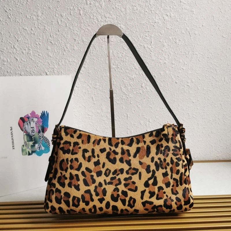 Prada Hobo Bags GoodFit 60668