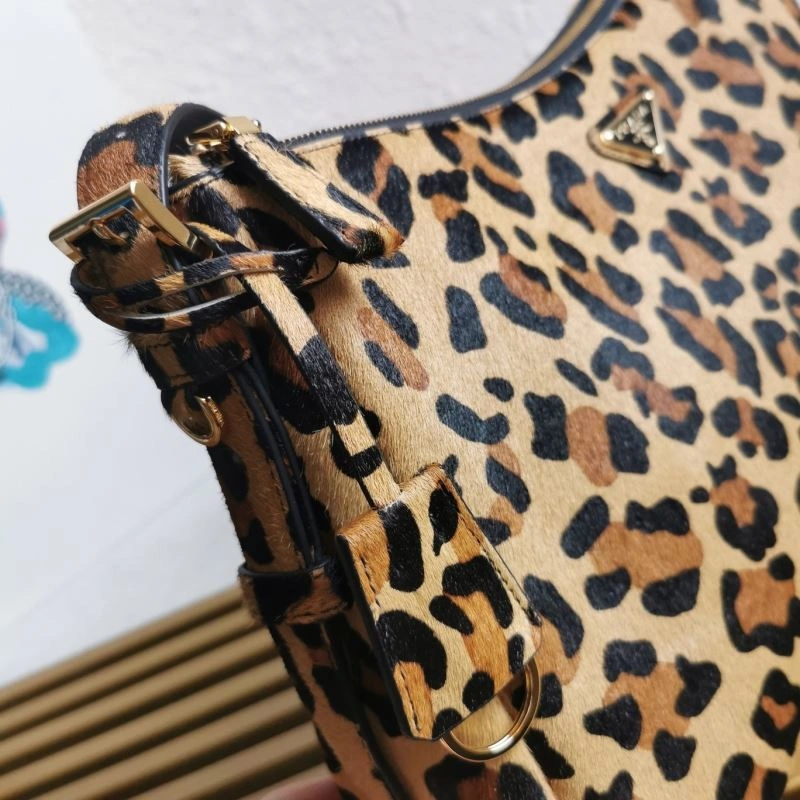 Prada Hobo Bags GoodFit 60668