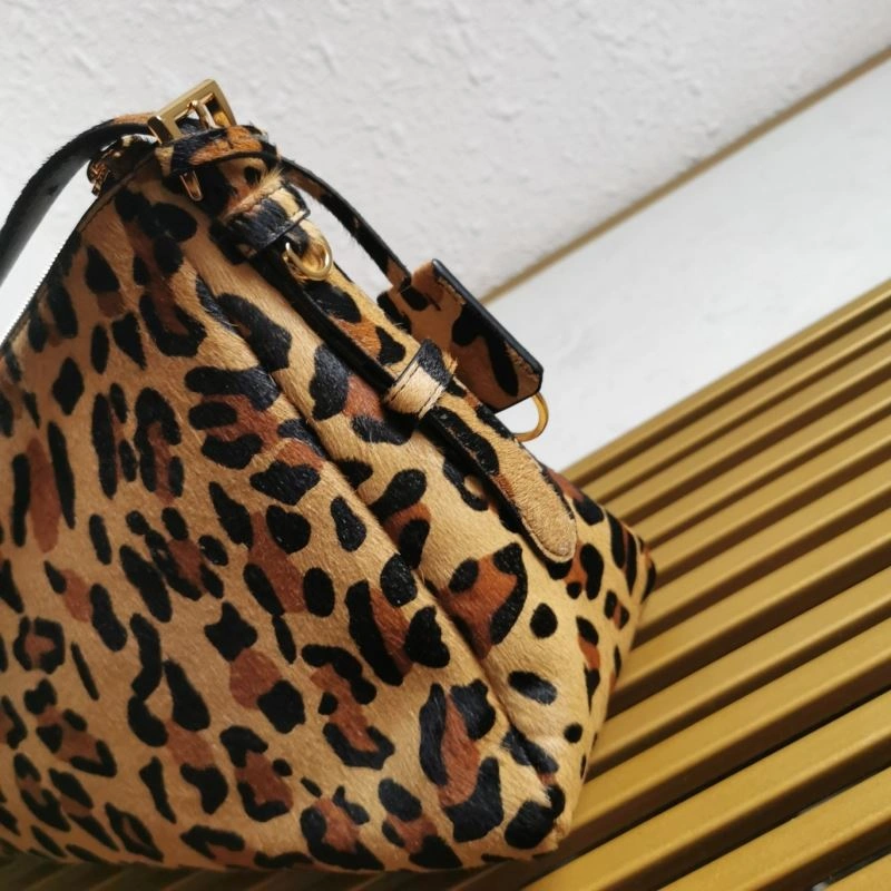 Prada Hobo Bags GoodFit 60668
