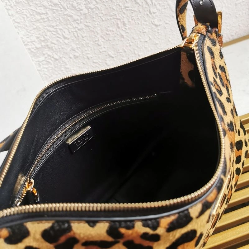 Prada Hobo Bags GoodFit 60668