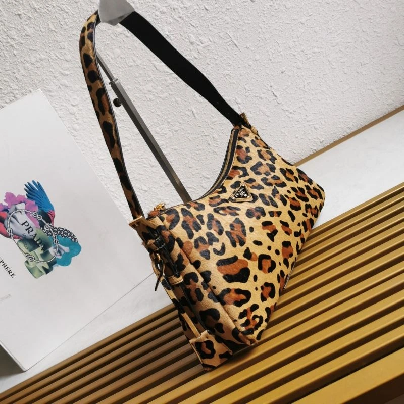 GoAnywhere Prada Hobo Bags 60666
