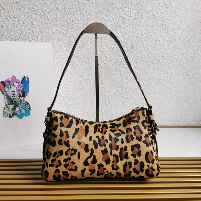 GoAnywhere Prada Hobo Bags 60666