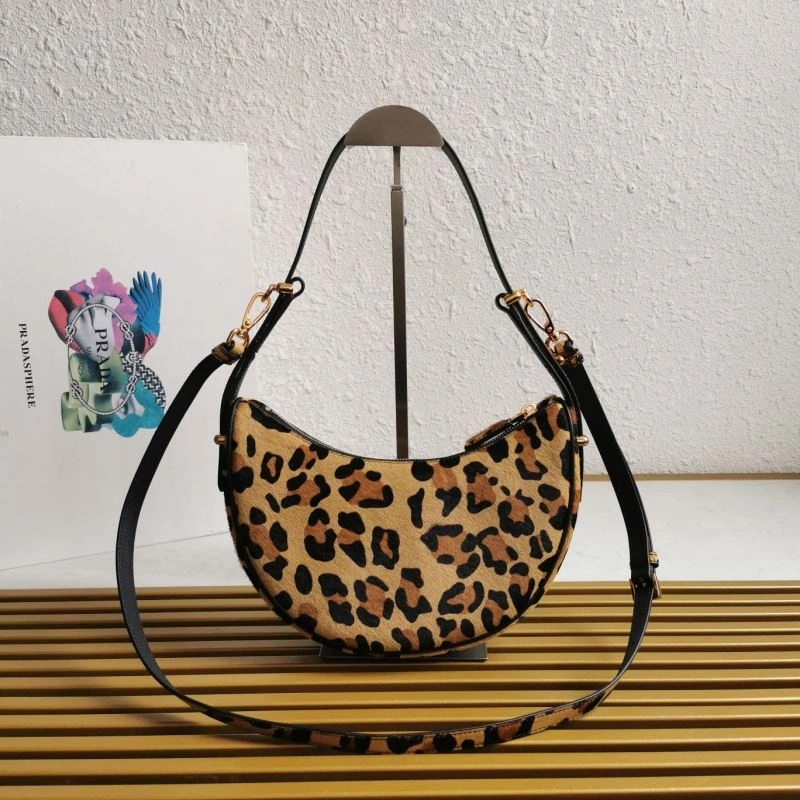 Prada Hobo Bags EyeCatching 60667