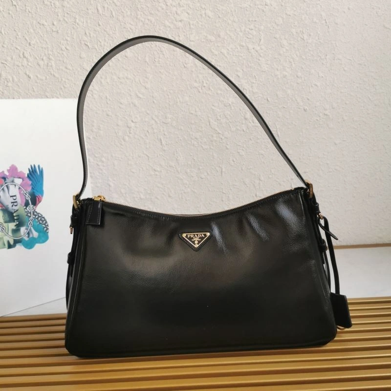 AllSeason Prada Hobo Bags 60696
