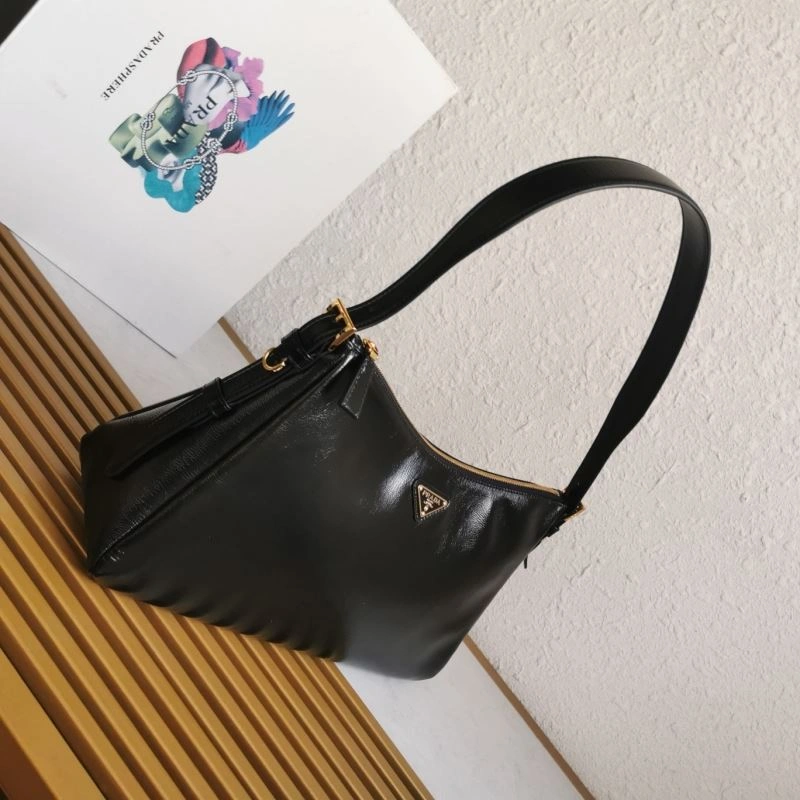 AllSeason Prada Hobo Bags 60696