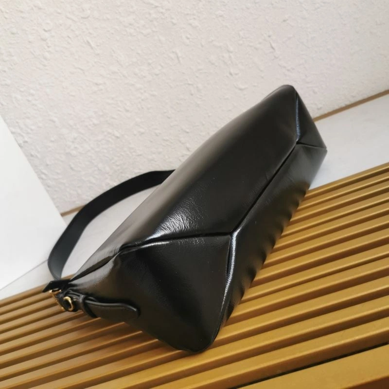 AllSeason Prada Hobo Bags 60696