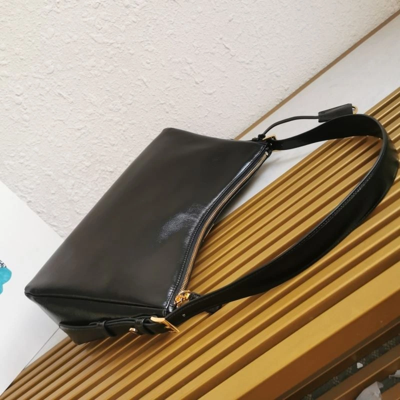 AllSeason Prada Hobo Bags 60696