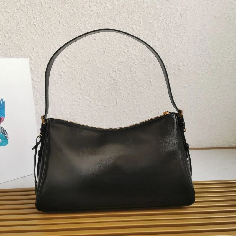 AllSeason Prada Hobo Bags 60696