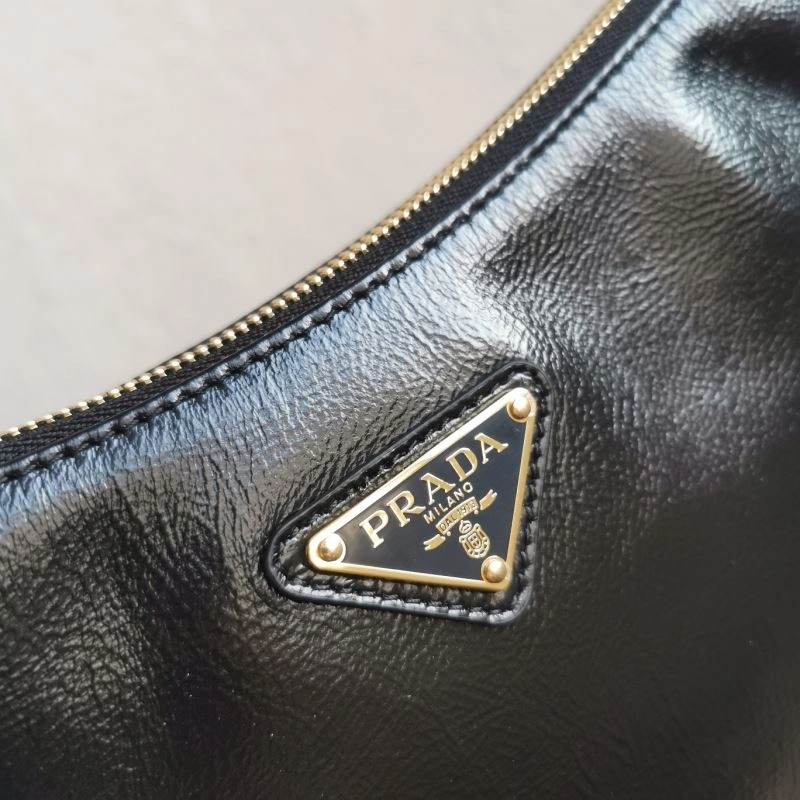 AllSeason Prada Hobo Bags 60696