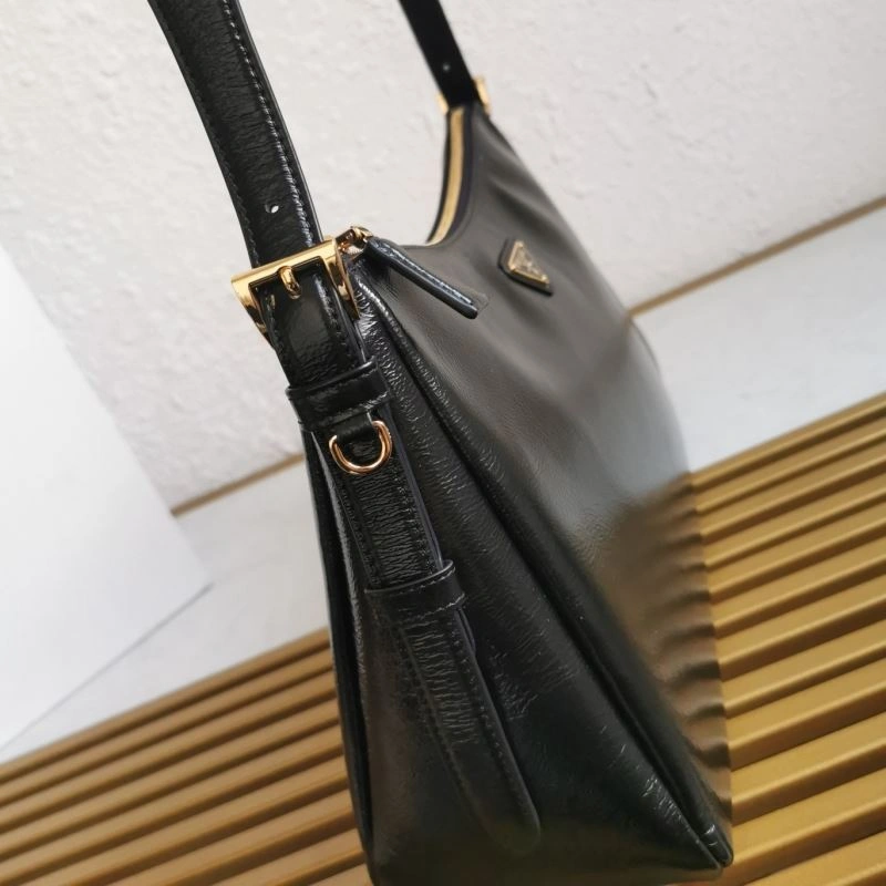 AllSeason Prada Hobo Bags 60696