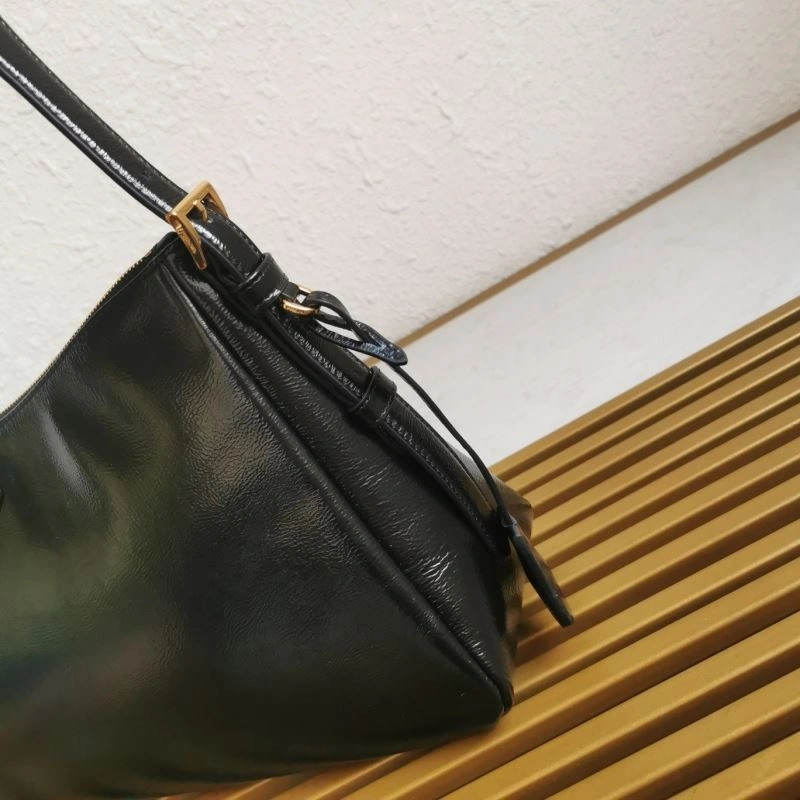 AllSeason Prada Hobo Bags 60696