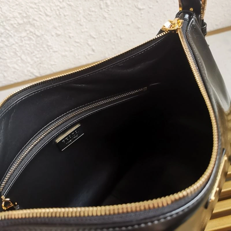 AllSeason Prada Hobo Bags 60696