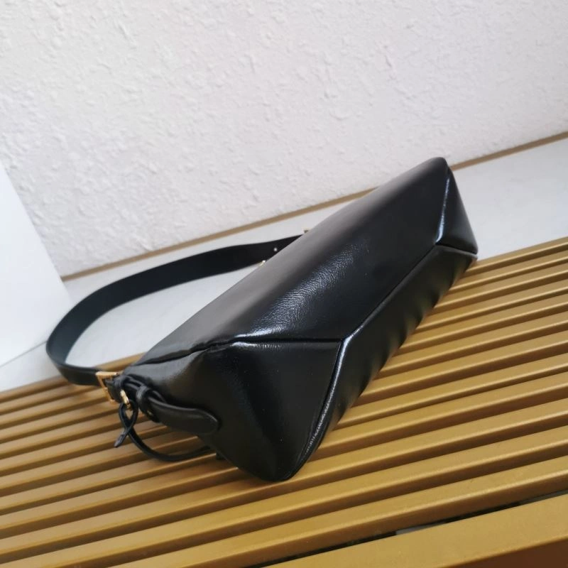 Sleek Prada Hobo Bags 60657