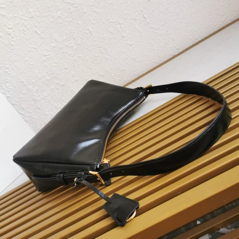Sleek Prada Hobo Bags 60657