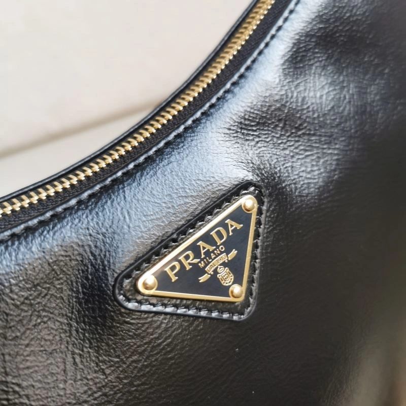 Sleek Prada Hobo Bags 60657