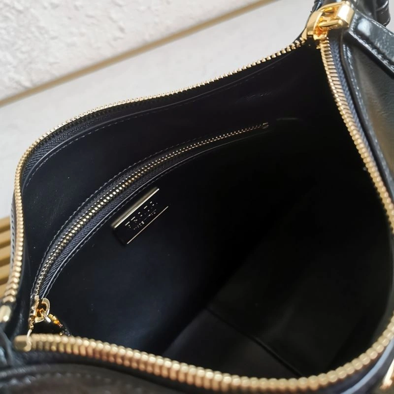 Sleek Prada Hobo Bags 60657