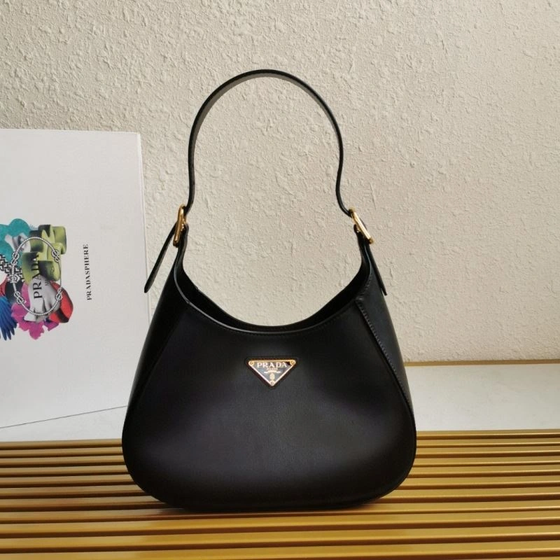 Prada Hobo Bags Upgraded 60658