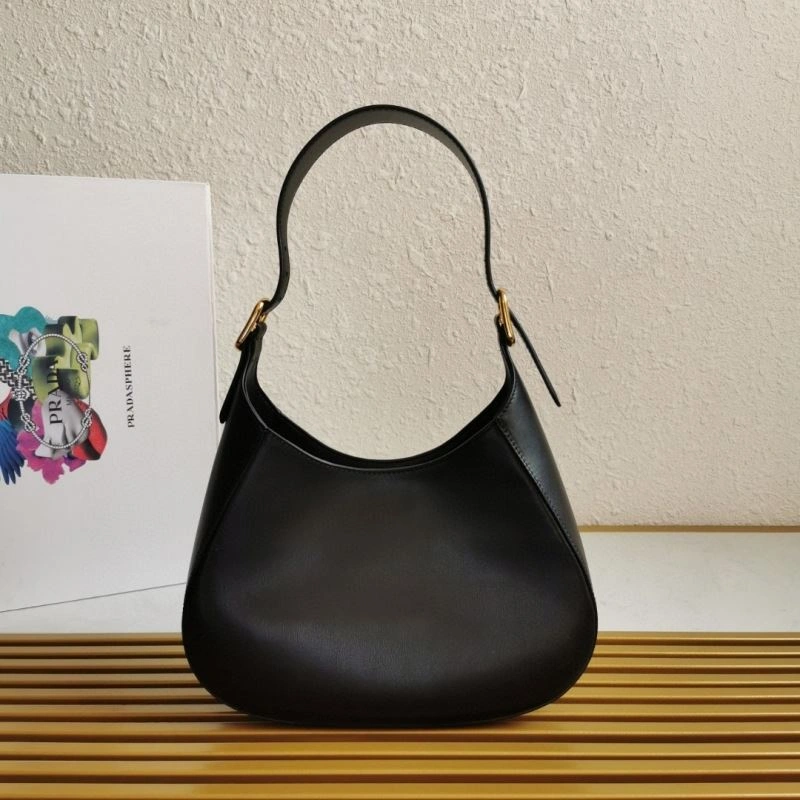 Prada Hobo Bags Upgraded 60658