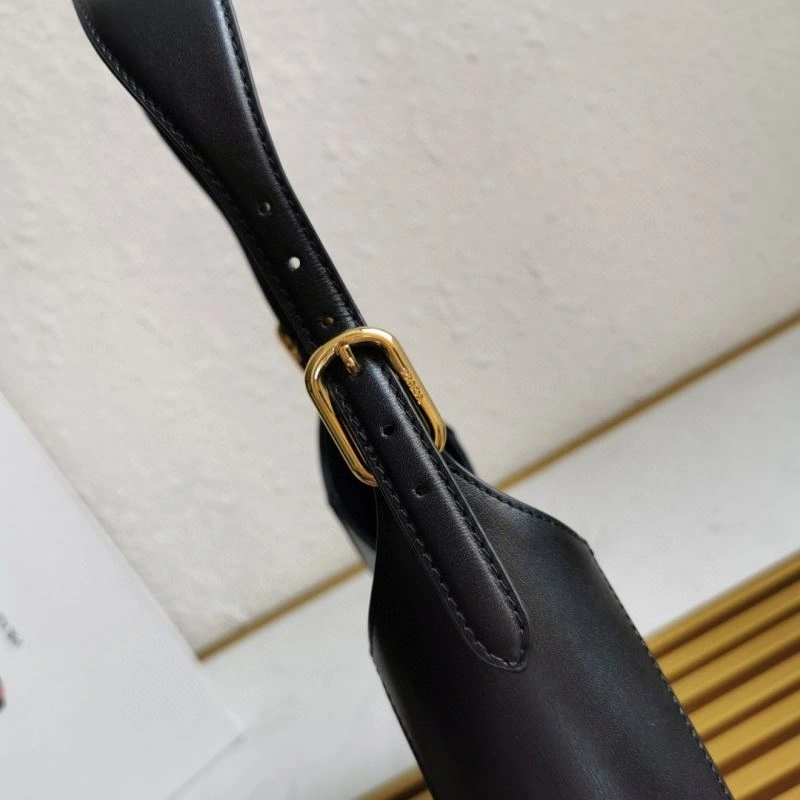 Prada Hobo Bags Upgraded 60658