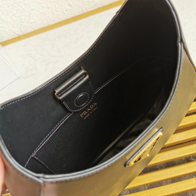 Prada Hobo Bags Upgraded 60658