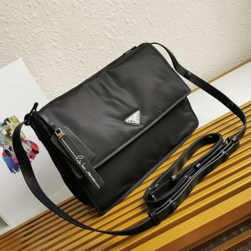 Prada Hobo Bags HighQuality 45053