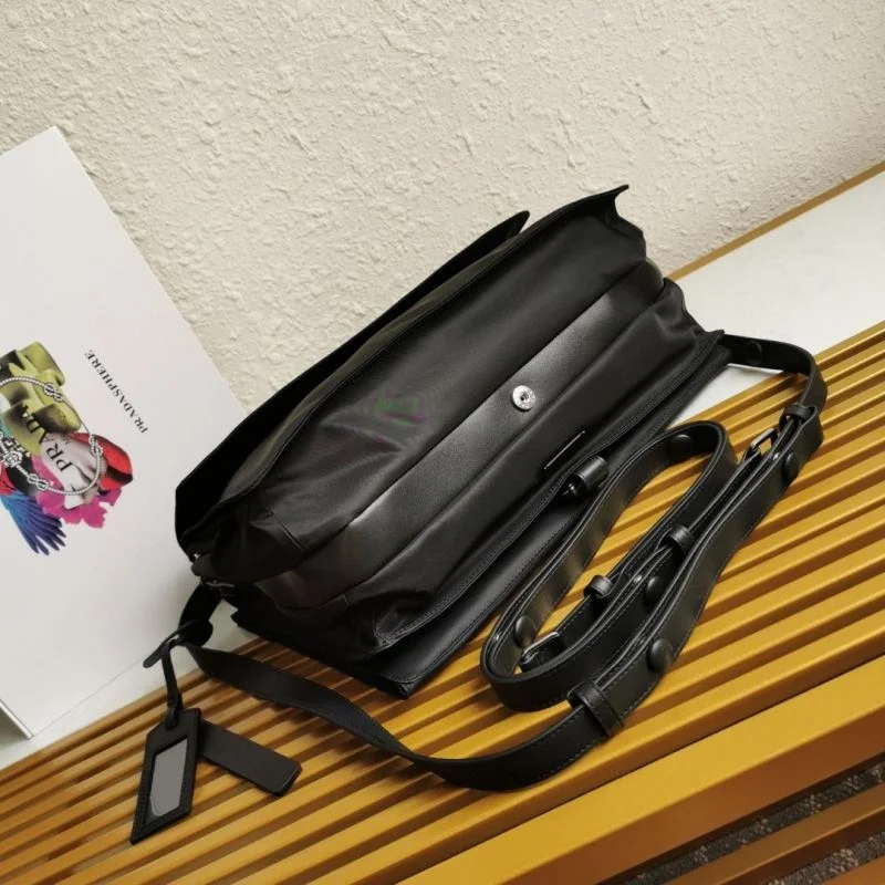 Prada Hobo Bags HighQuality 45053