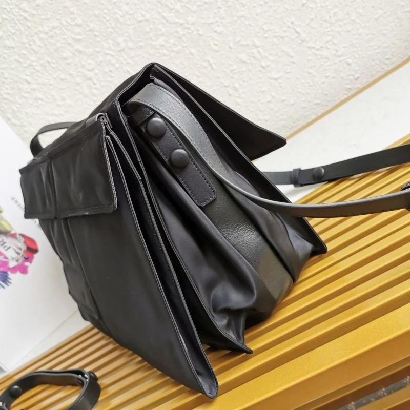 Prada Hobo Bags HighQuality 45053