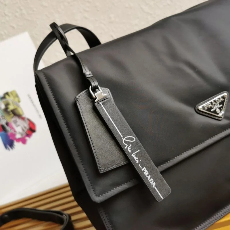 Prada Hobo Bags HighQuality 45053