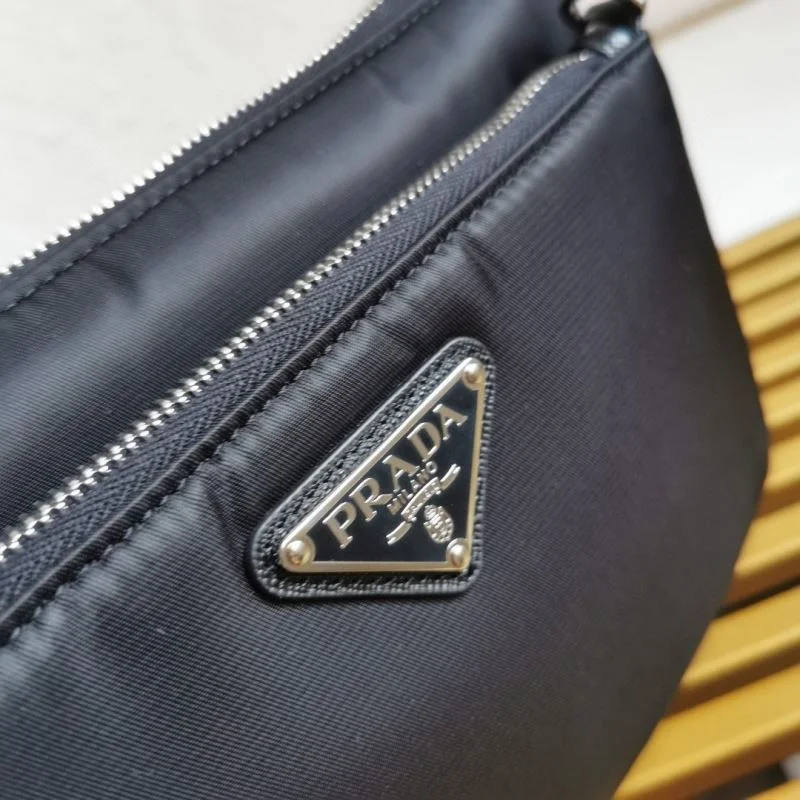 Elegant Prada Hobo Bags 45054