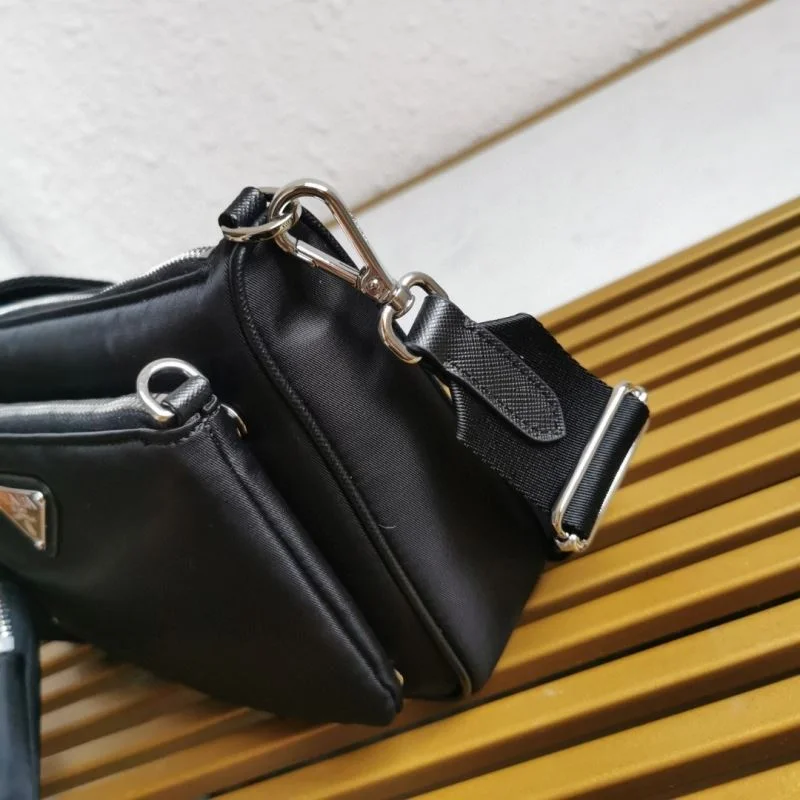 Elegant Prada Hobo Bags 45054